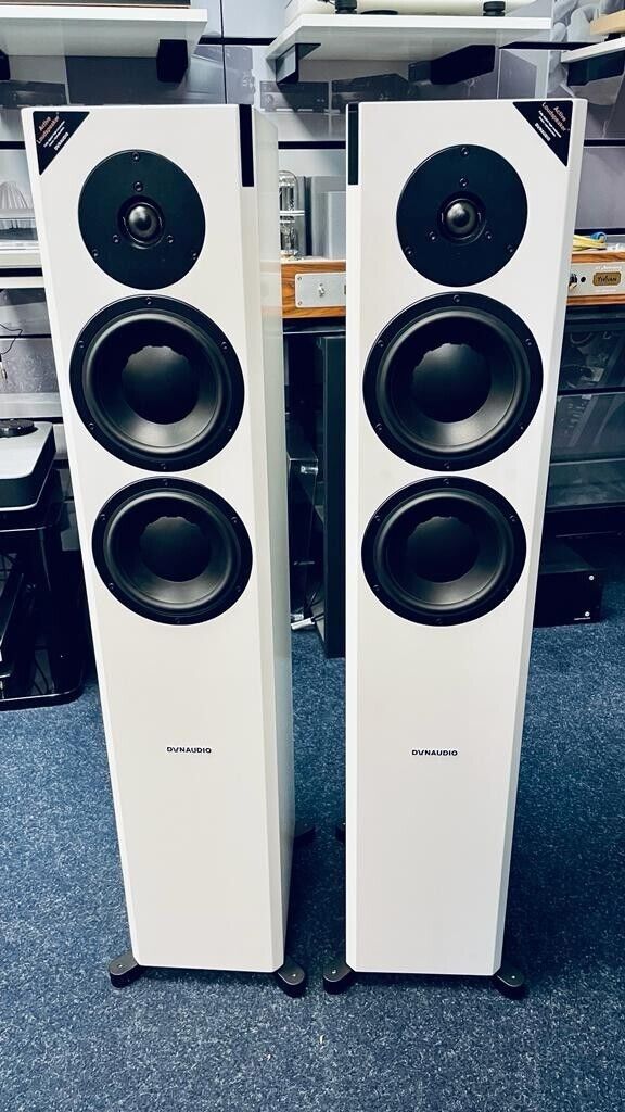 Dynaudio Focus 30 XD