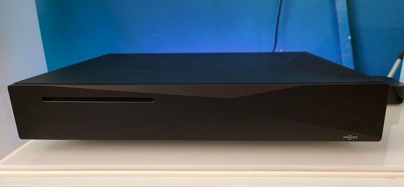 Innuos ZENith MKIII 4TB