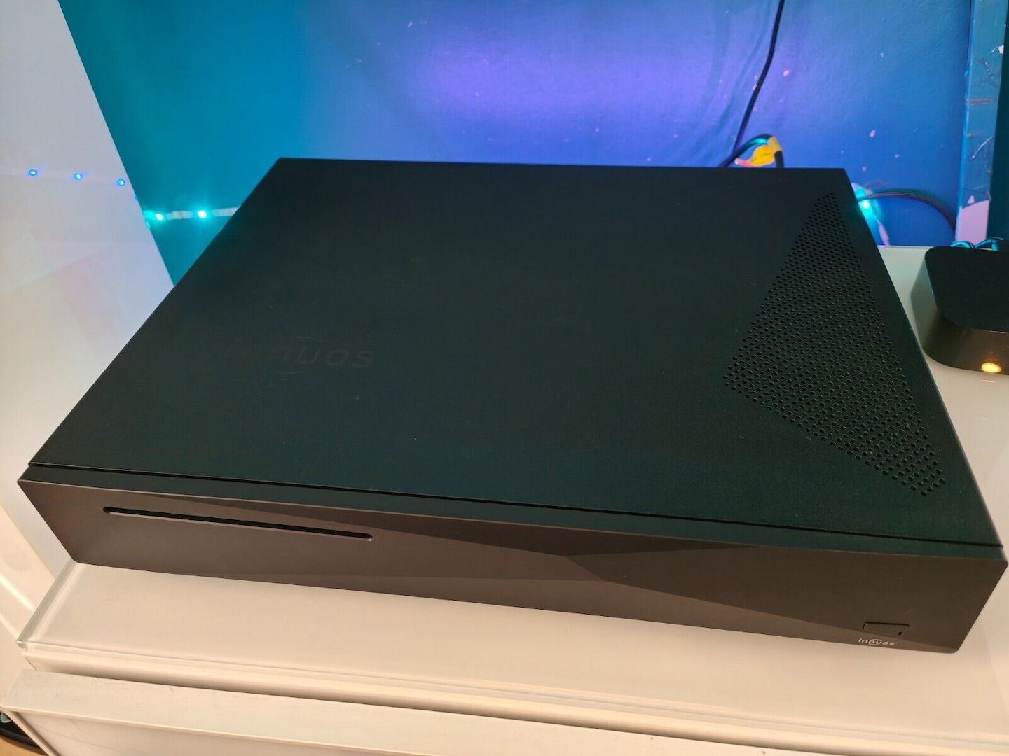 Innuos ZENith MKIII 4TB