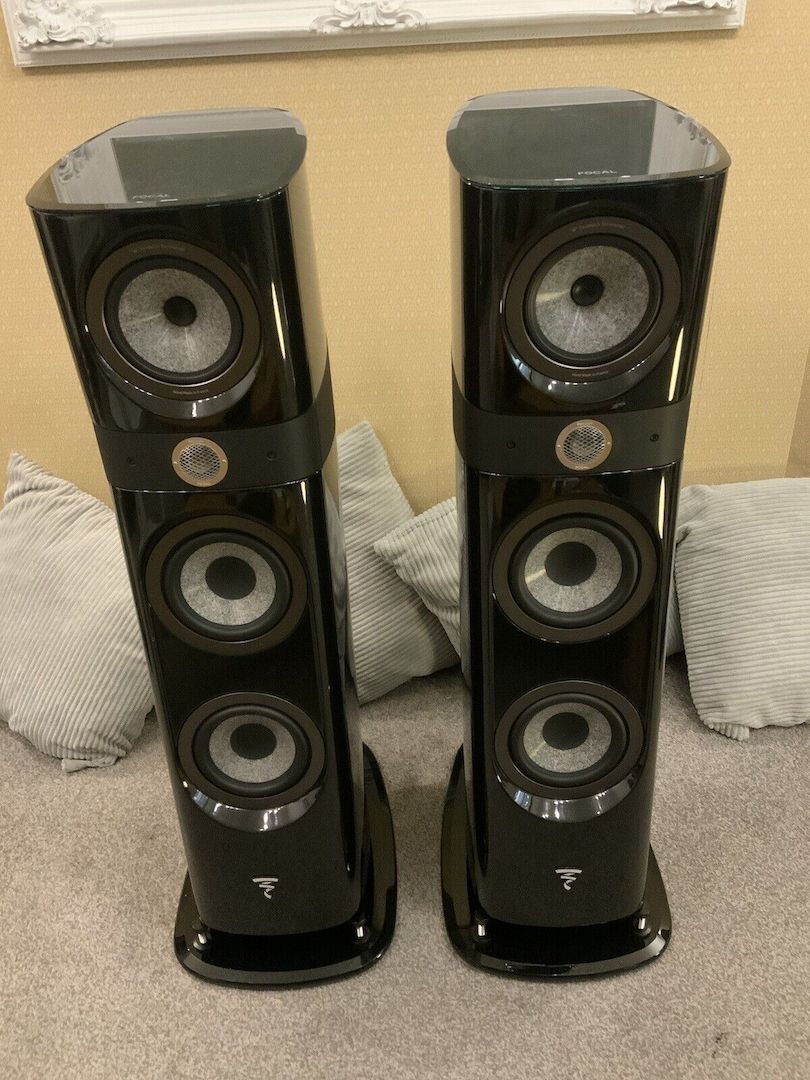 Focal Sopra 2