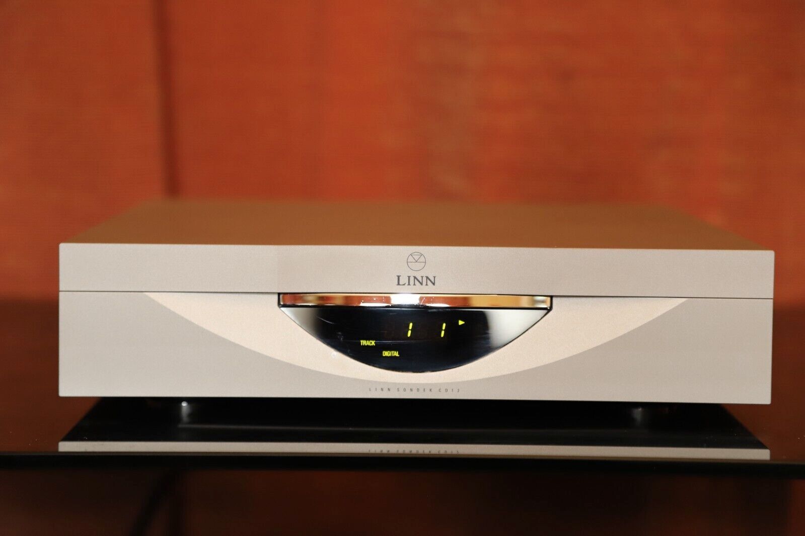 LINN SONDEK CD12
