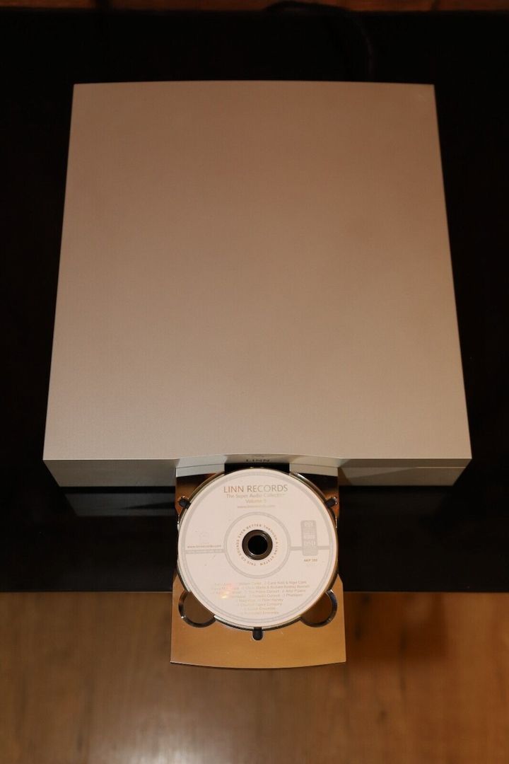 LINN SONDEK CD12
