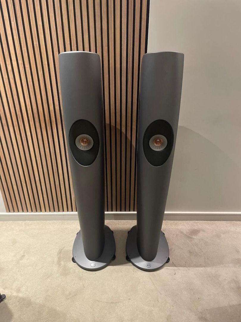 KEF Blade Two Meta