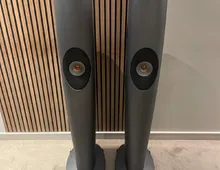 KEF Blade Two Meta