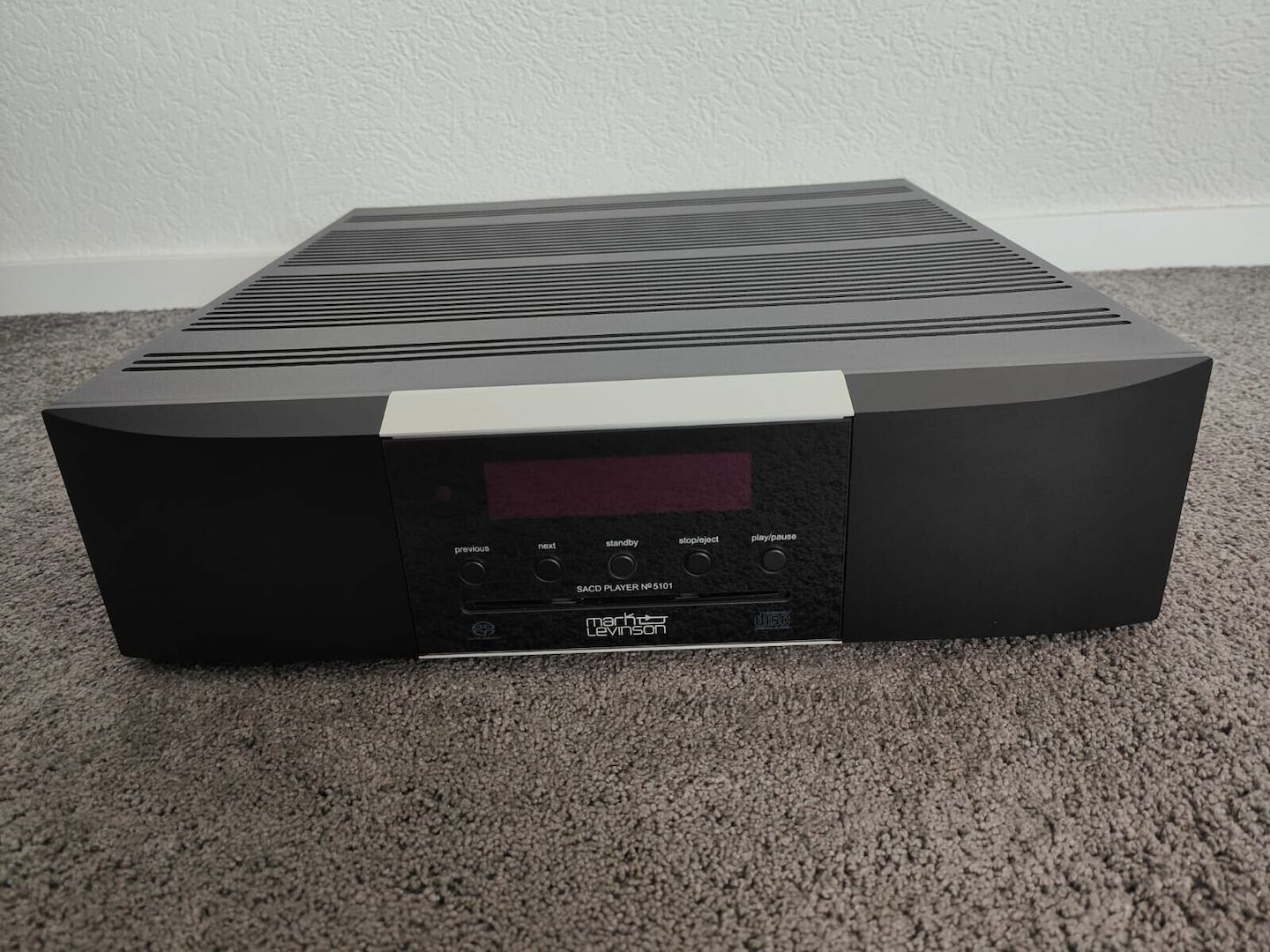Mark Levinson No. 5101