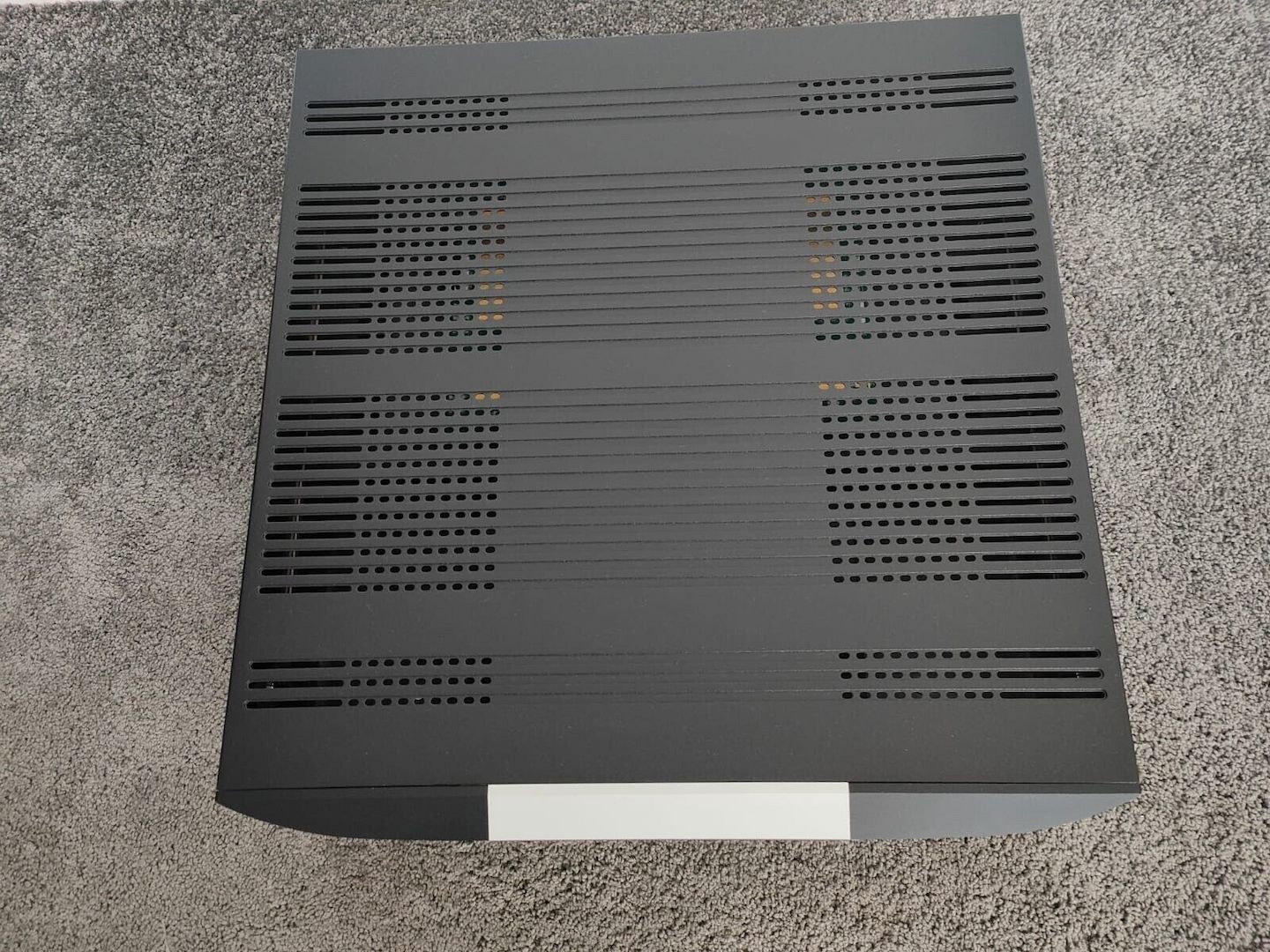 Mark Levinson No. 5101