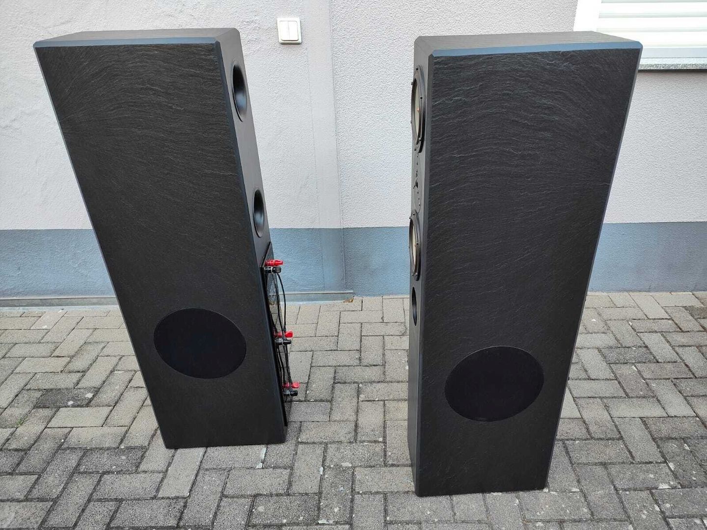 Fischer & Fischer SN 550