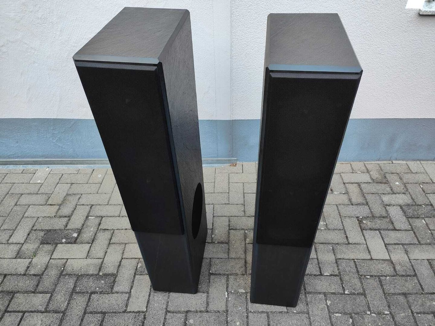 Fischer & Fischer SN 550