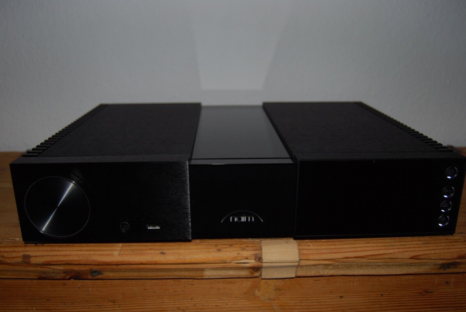 Naim NSC 222