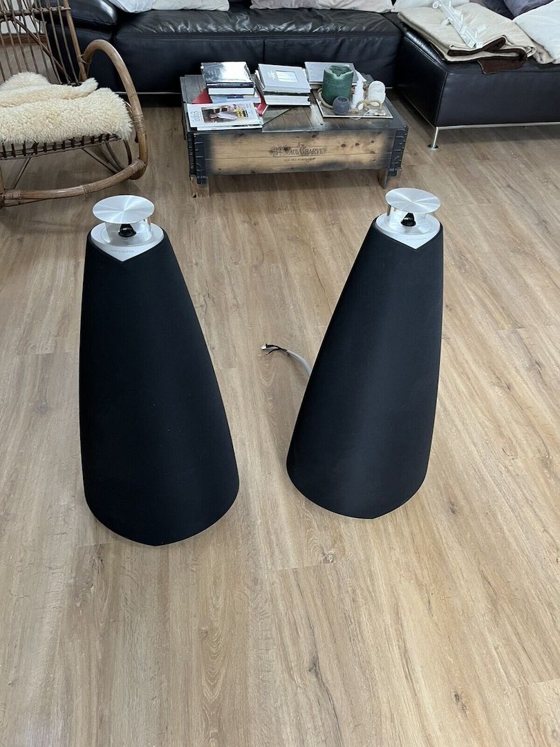 Bang & Olufsen Beolab 20