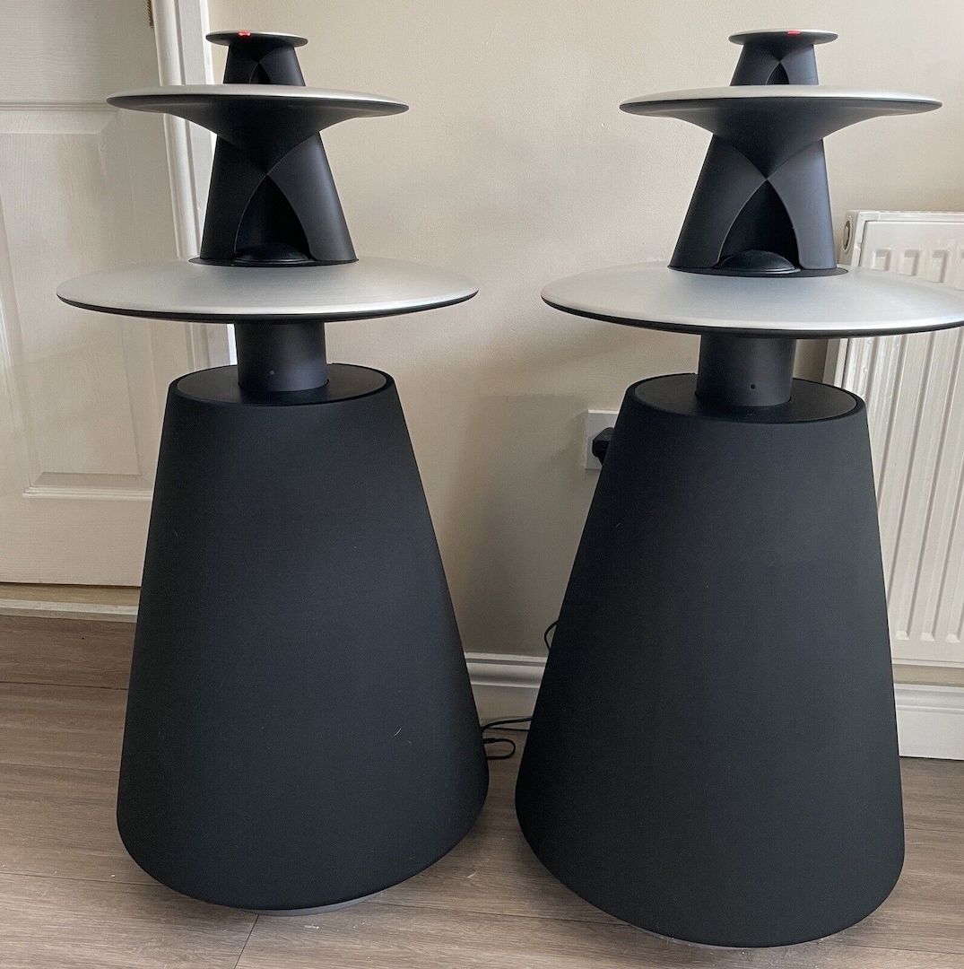 Bang & Olufsen Beolab 5
