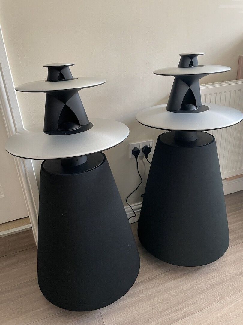Bang & Olufsen Beolab 5