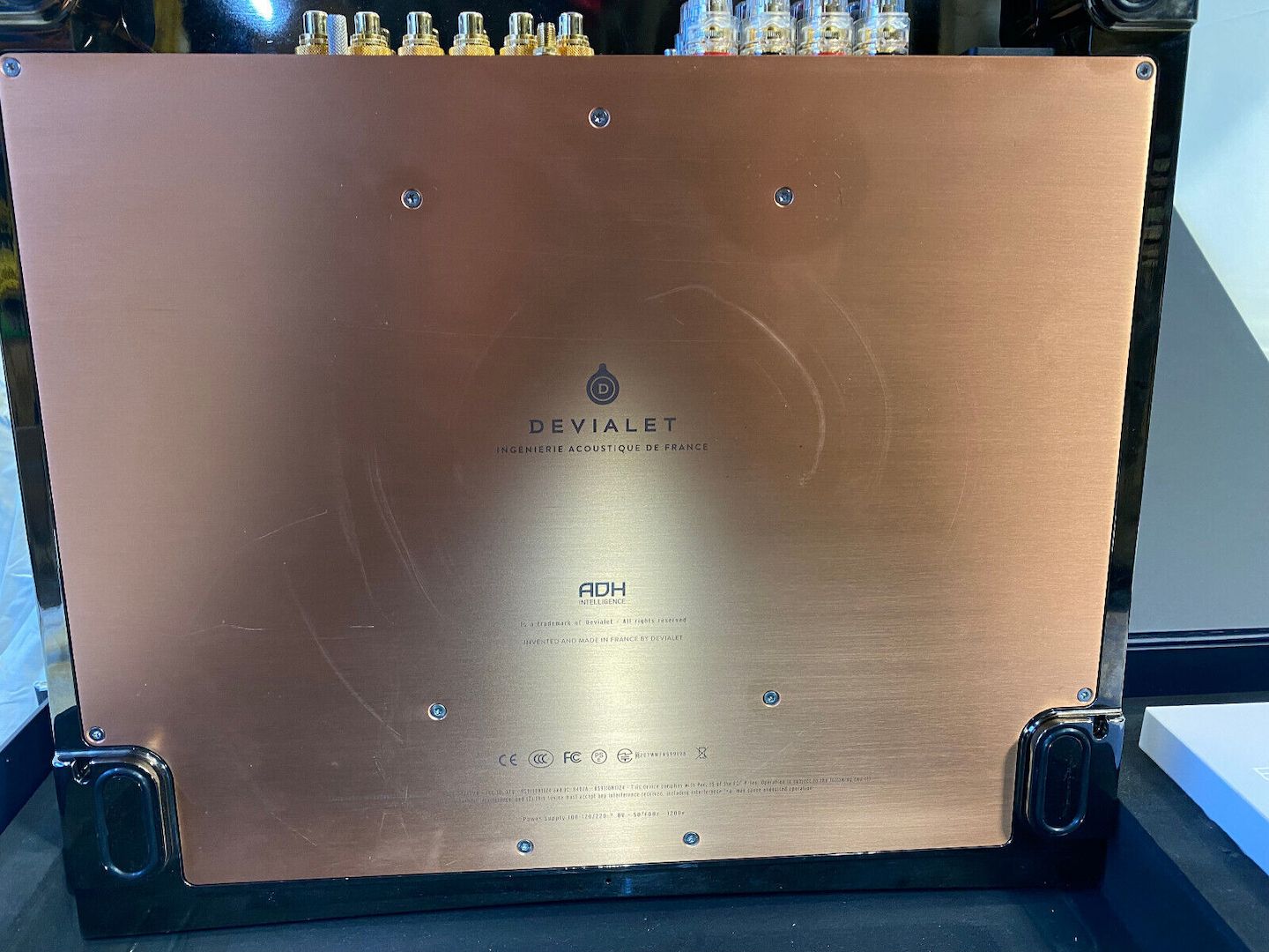 Devialet 250 Expert Pro ci