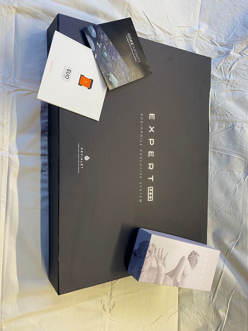 Devialet 250 Expert Pro ci