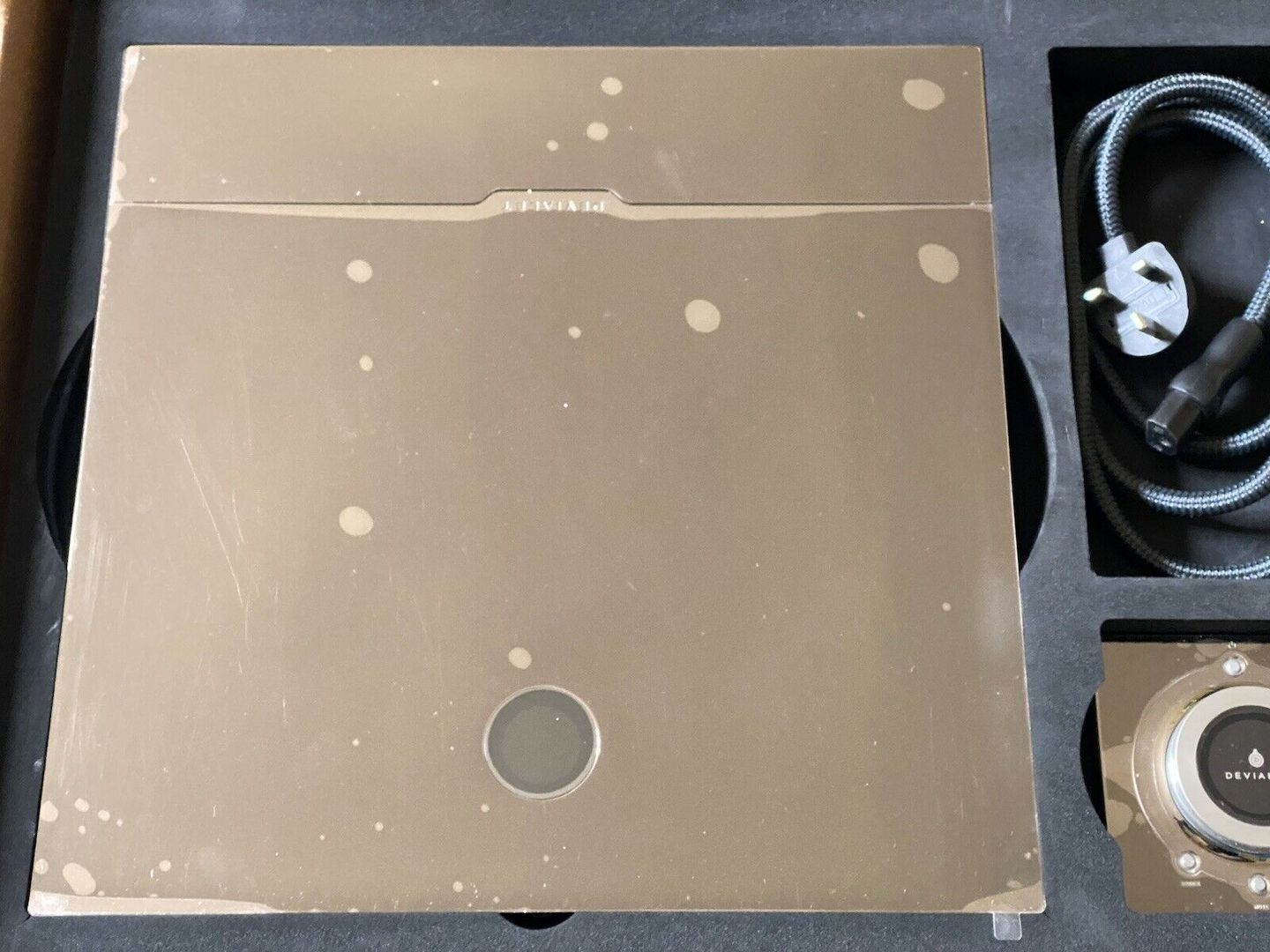 Devialet 220 Pro Integrierter Verstärker