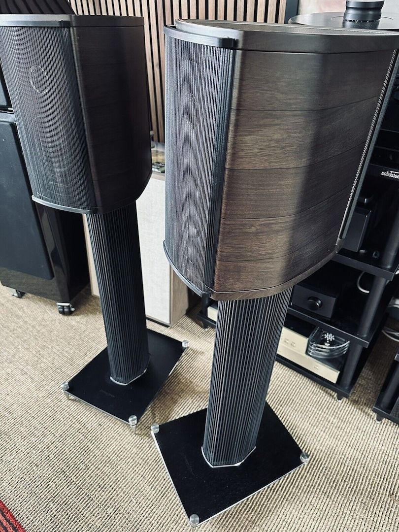 SONUS FABER OLYMPICA 1 SONUS FABER OLYMPICA 1
