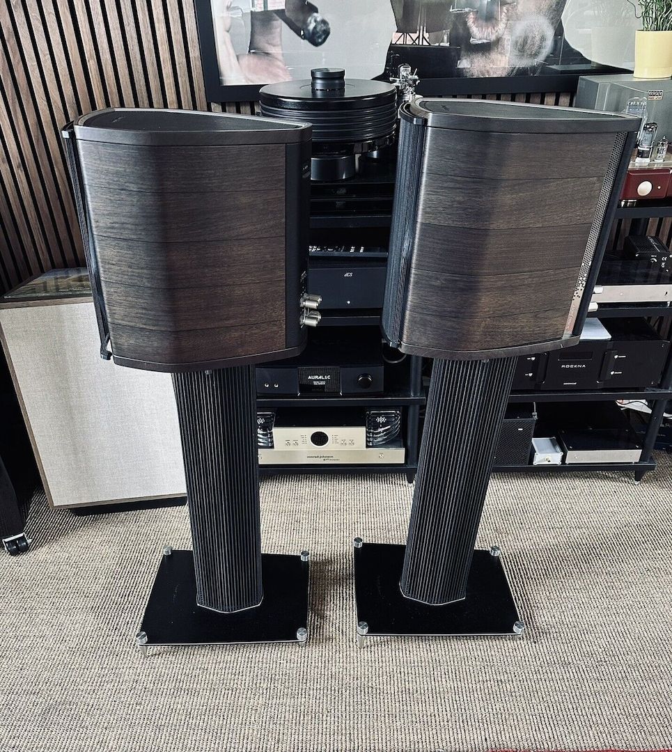 SONUS FABER OLYMPICA 1 SONUS FABER OLYMPICA 1