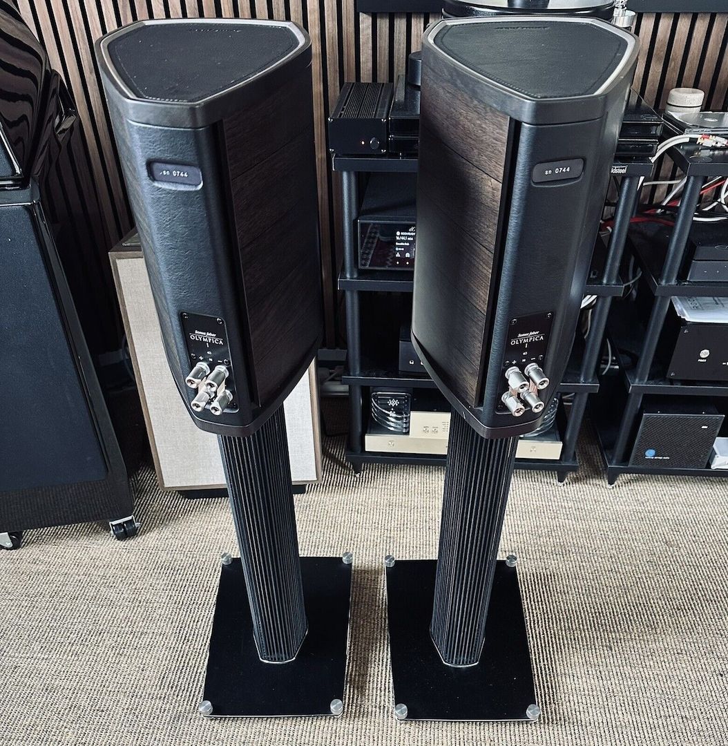 SONUS FABER OLYMPICA 1 SONUS FABER OLYMPICA 1