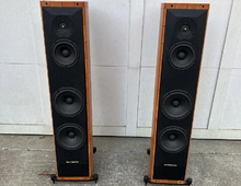 Sonus Faber Cremona Maple