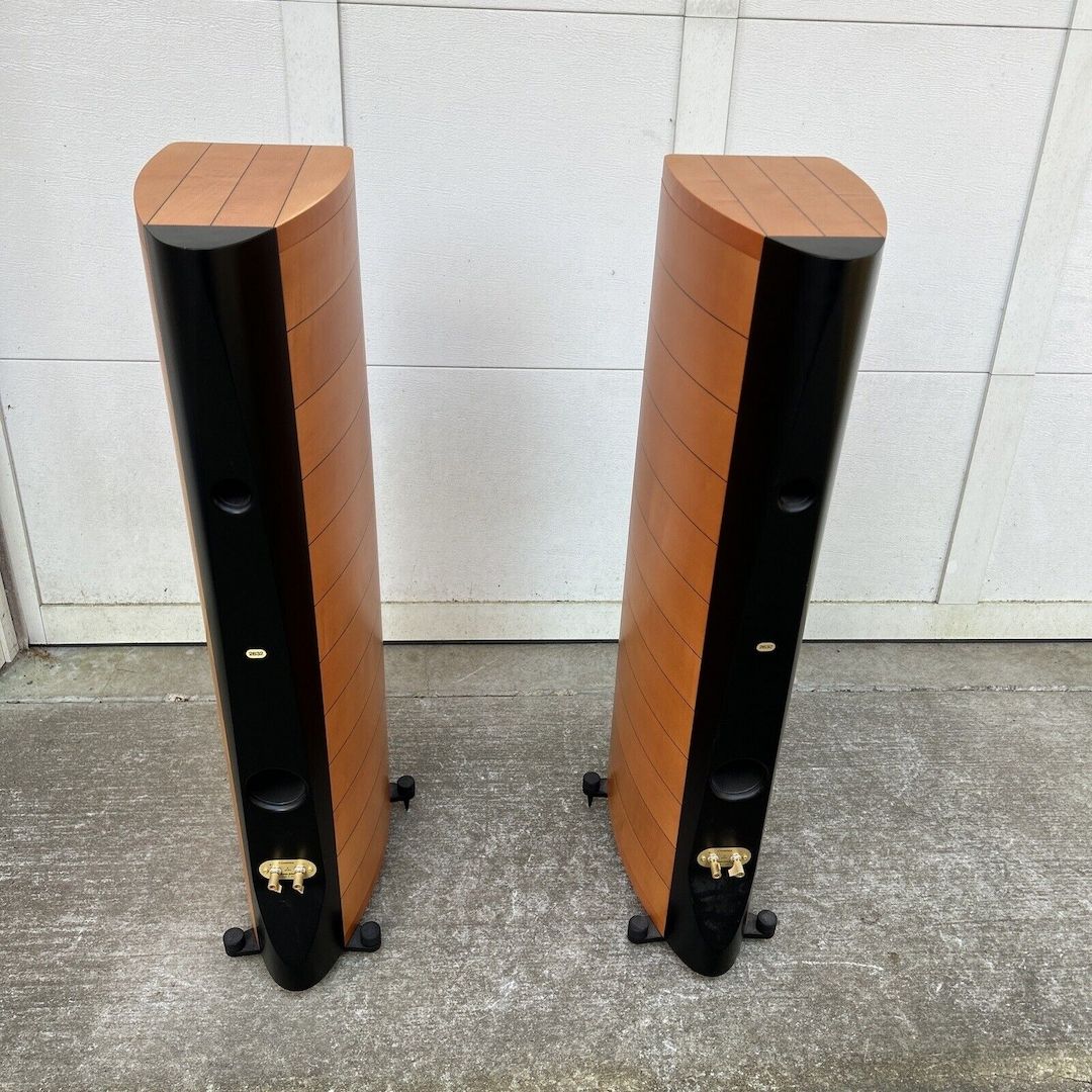 Sonus Faber Cremona Maple