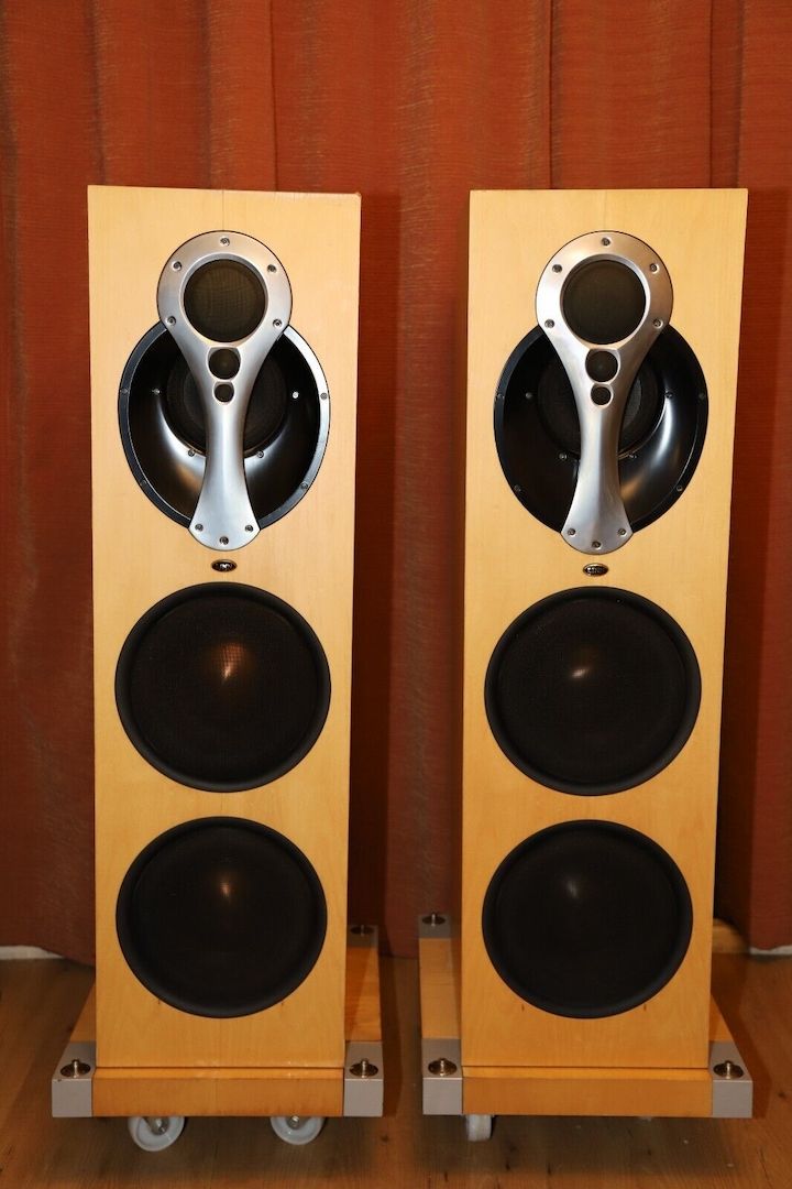 Linn Komri-Lautsprecher