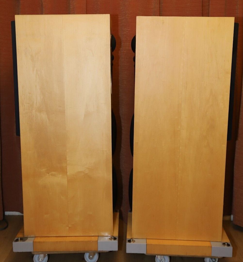 Linn Komri-Lautsprecher