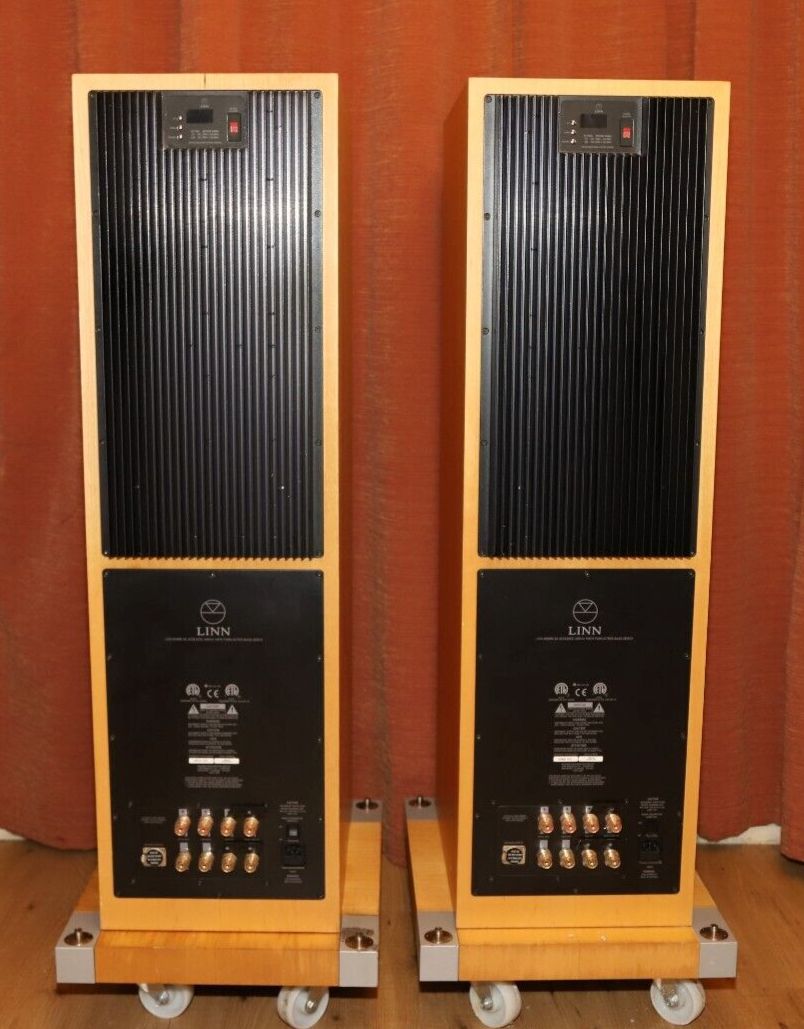 Linn Komri-Lautsprecher