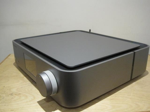 CAMBRIDGE AUDIO EDGE NQ