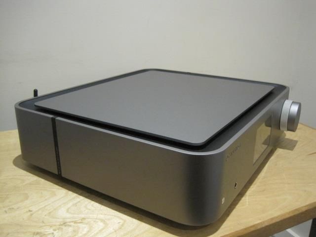 CAMBRIDGE AUDIO EDGE NQ