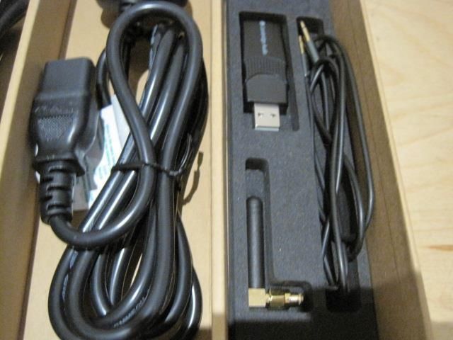 CAMBRIDGE AUDIO EDGE NQ