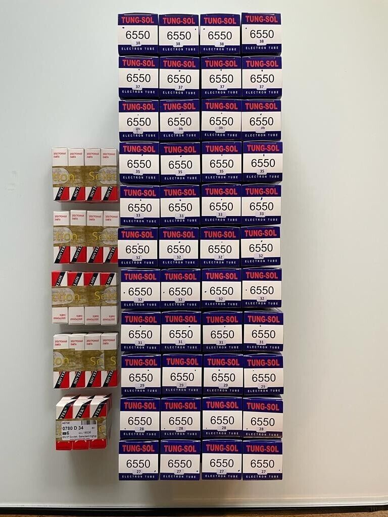 Audio Research Reference 600 MK III