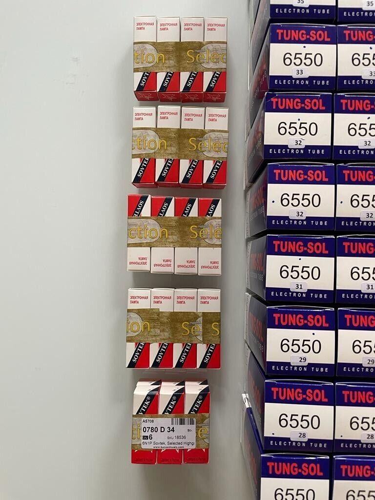 Audio Research Reference 600 MK III