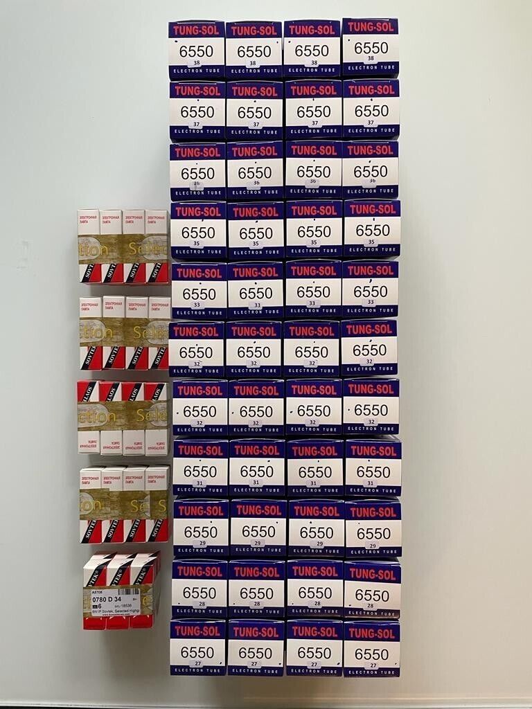 Audio Research Reference 600 MK III