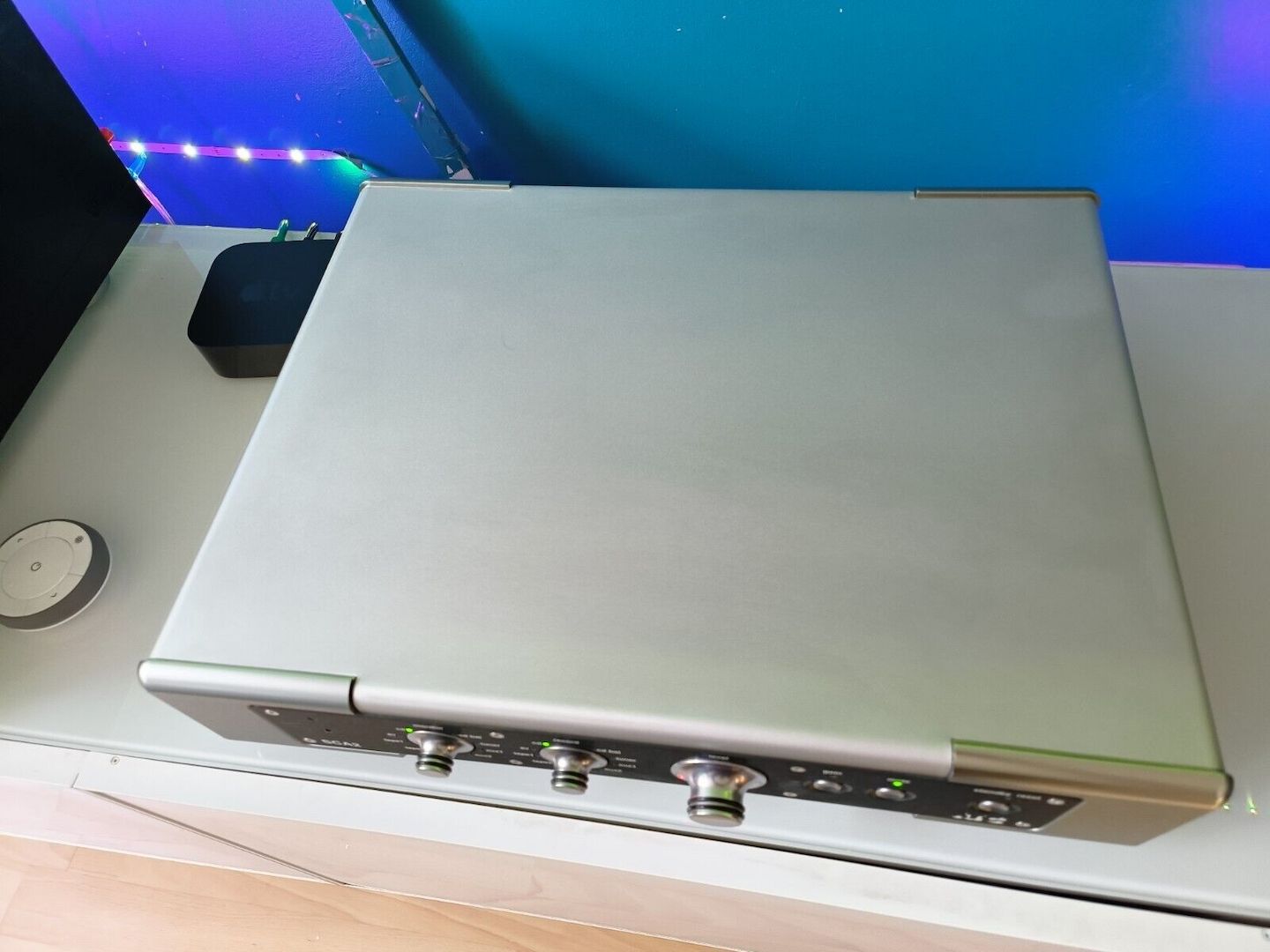 ATC SCA2 VORVERSTÄRKER