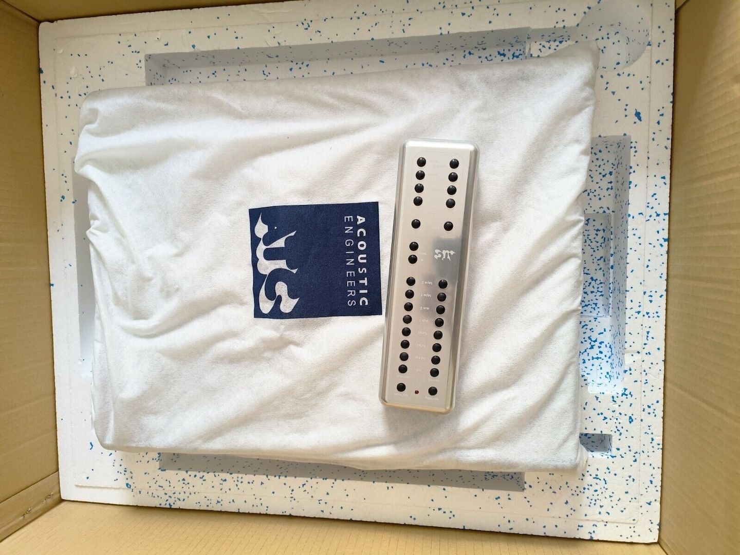 ATC SCA2 VORVERSTÄRKER