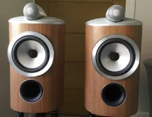 Bowers &Wilkins 805 D4