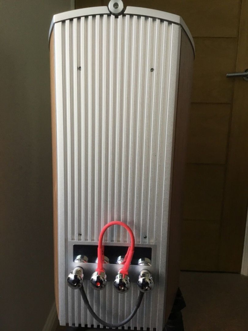 Bowers &Wilkins 805 D4