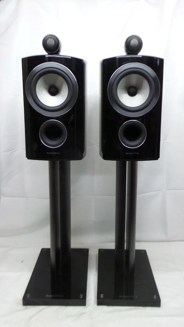 Bowers & Wilkins (B&W) 805 D3