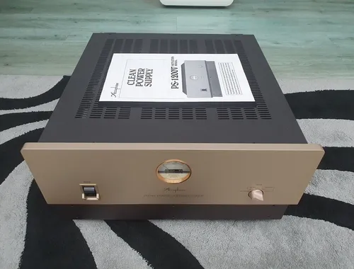Accuphase PS-1200V
