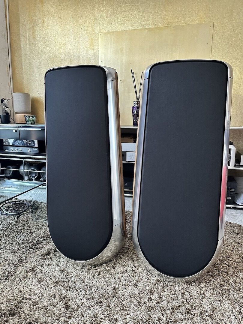 Bang & Olufsen Beolab 50