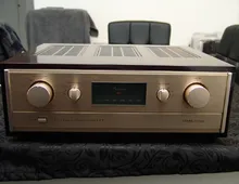 Accuphase C-280V