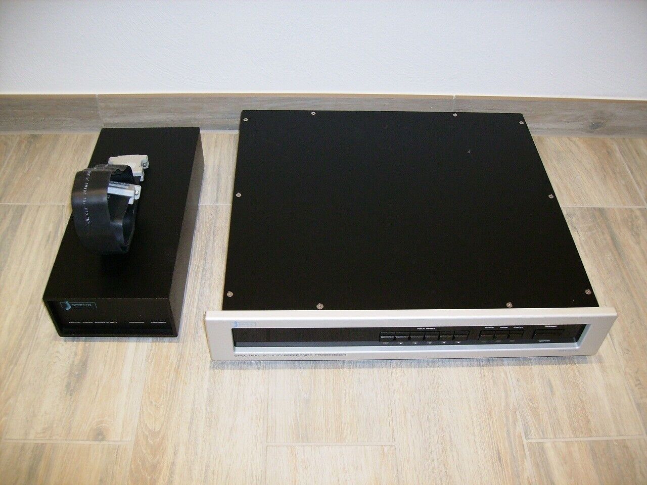 Spectral SDR 2000 Professional