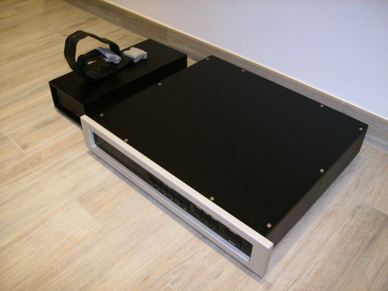 Spectral SDR 2000 Professional