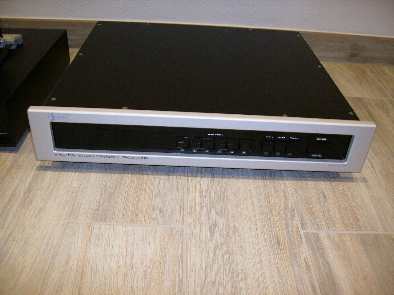 Spectral SDR 2000 Professional