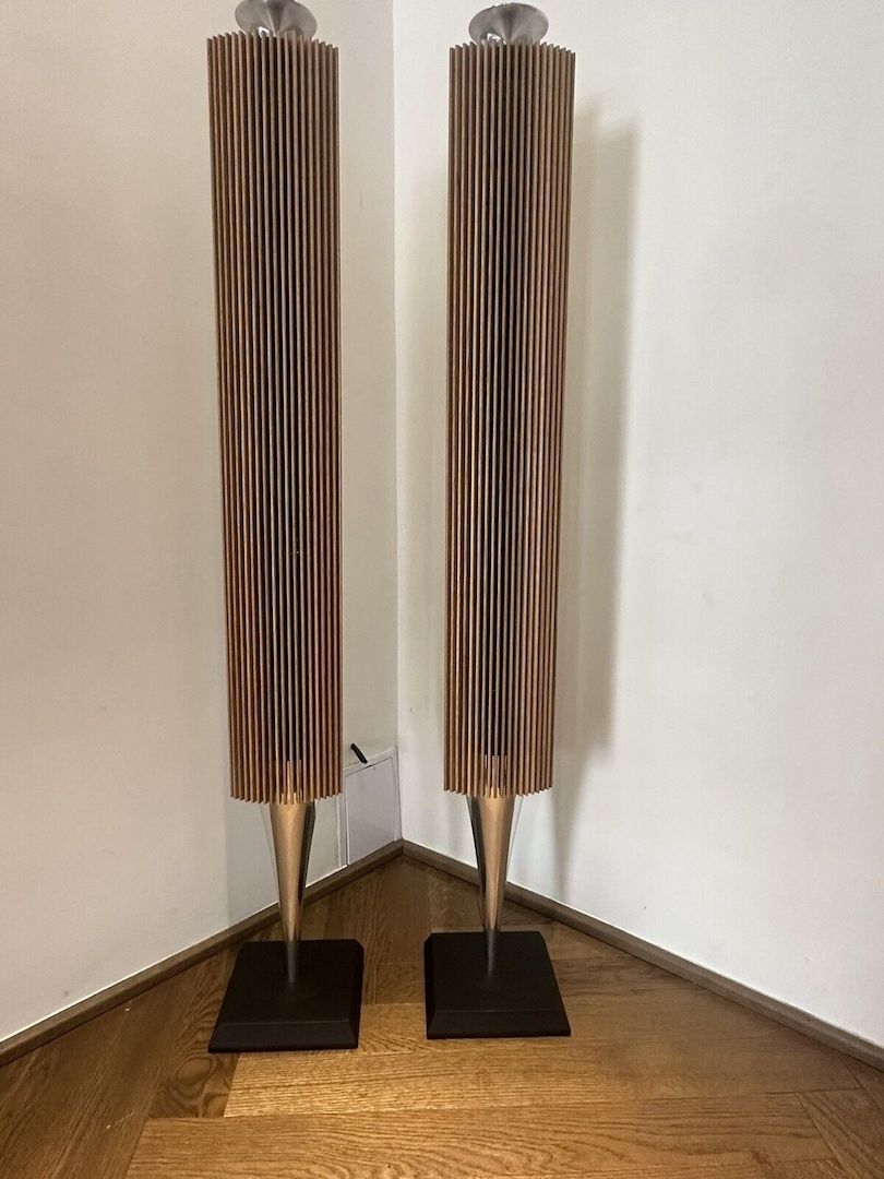 Bang & Olufsen  Beolab 18