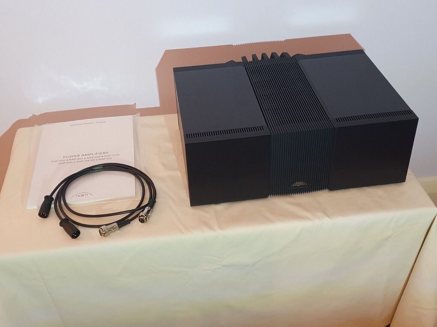 Naim Nap 500 DR