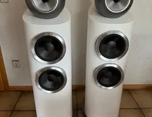 Bowers & Wilkins (B&W) 803D3 Diamond