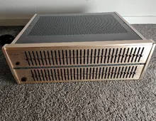 Accuphase G-18 G18 High End Equalizer