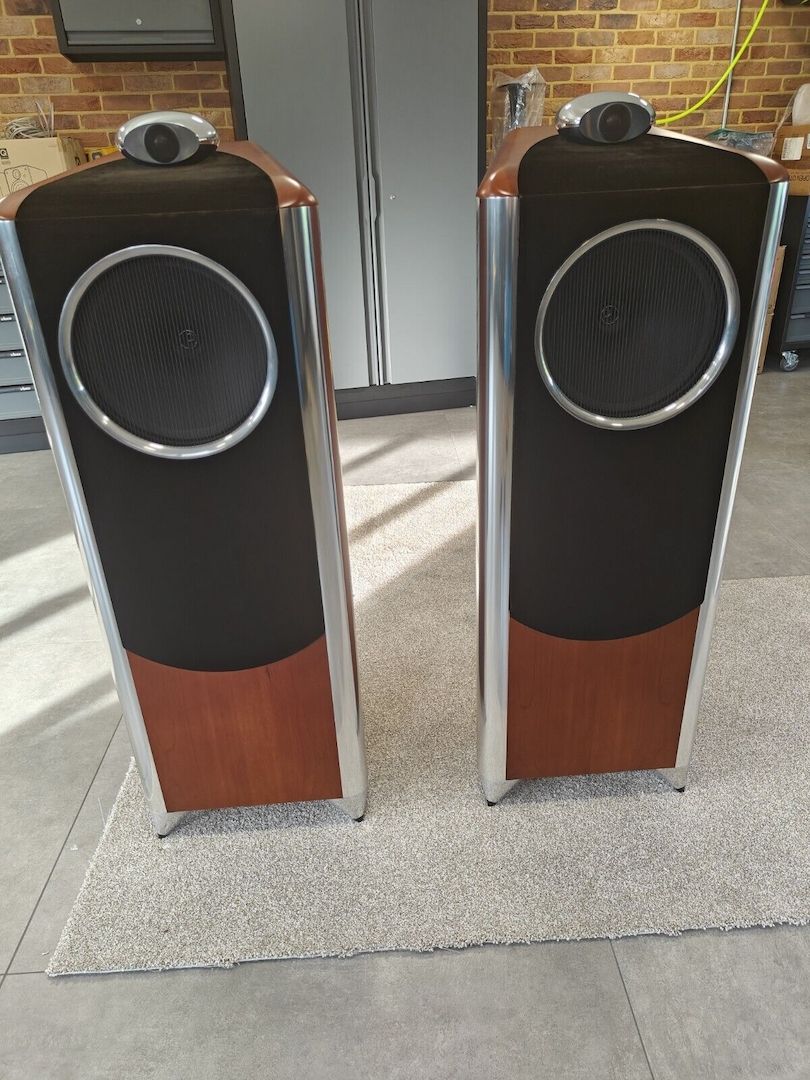 Tannoy Dimension TD12