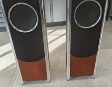 Tannoy Dimension TD12